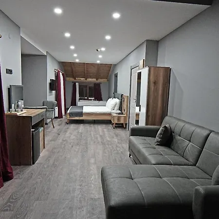 Hotel Blue Bird Istanbul