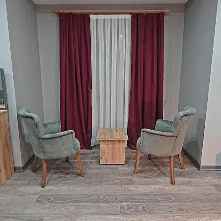 Otel Blue Bird İstanbul